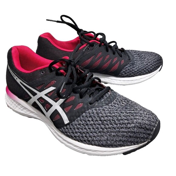 Asics Shoes Womens  Sz 11 GEL-Exalt 4 Running T7E5N-9793 DuoMax Sneakers Low Top - Picture 1 of 14